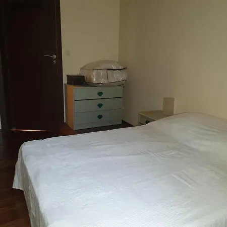 Apartmán Les Volets Bleus