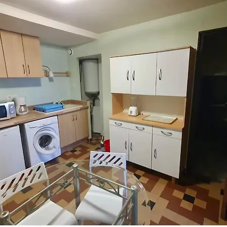 Apartmán Les Volets Bleus Ax-les-Thermes